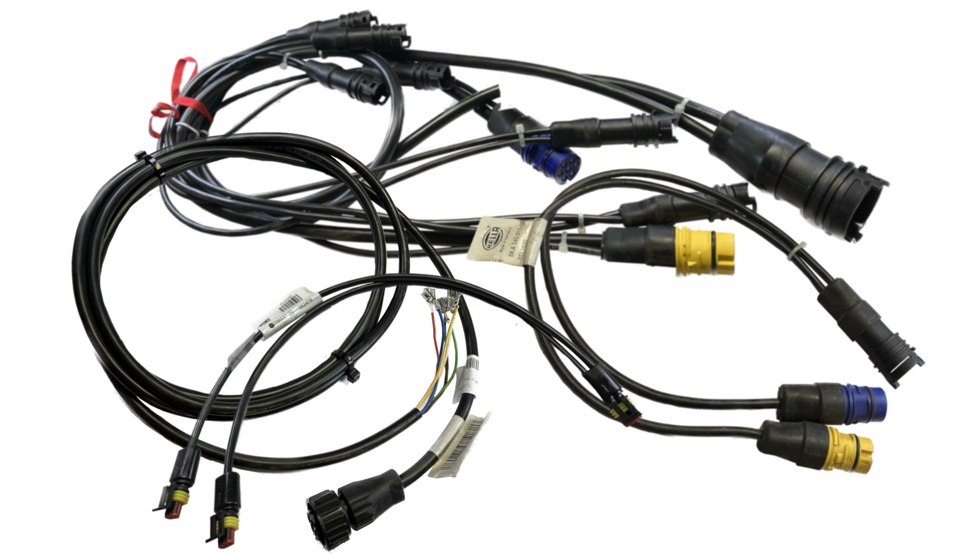 Adapterkabel