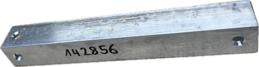 142856 Adapterrohr