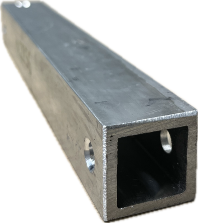 142856 Adapterrohr