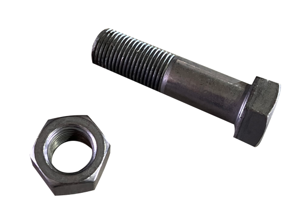 35331 Kempf Befestigungsteilegruppe Frontkippzylinder ob. 3-Punkt